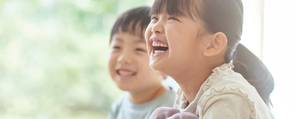 乳歯はいつ永久歯に生え変わる？順番と年齢の目安｜マルイ錦糸町シティデンタルクリニック